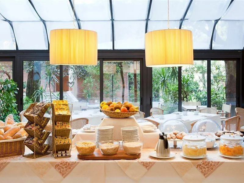 Hotel Andreaneri Marina di Pietrasanta
