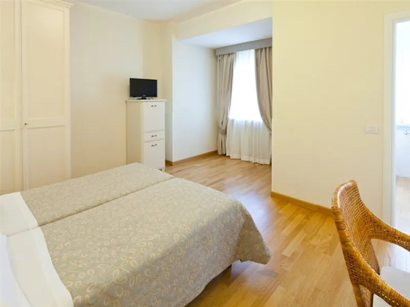 Hotel Andreaneri Marina di Pietrasanta
