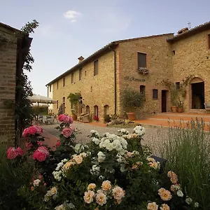 Country house Il Rosolaccio, San Gimignano