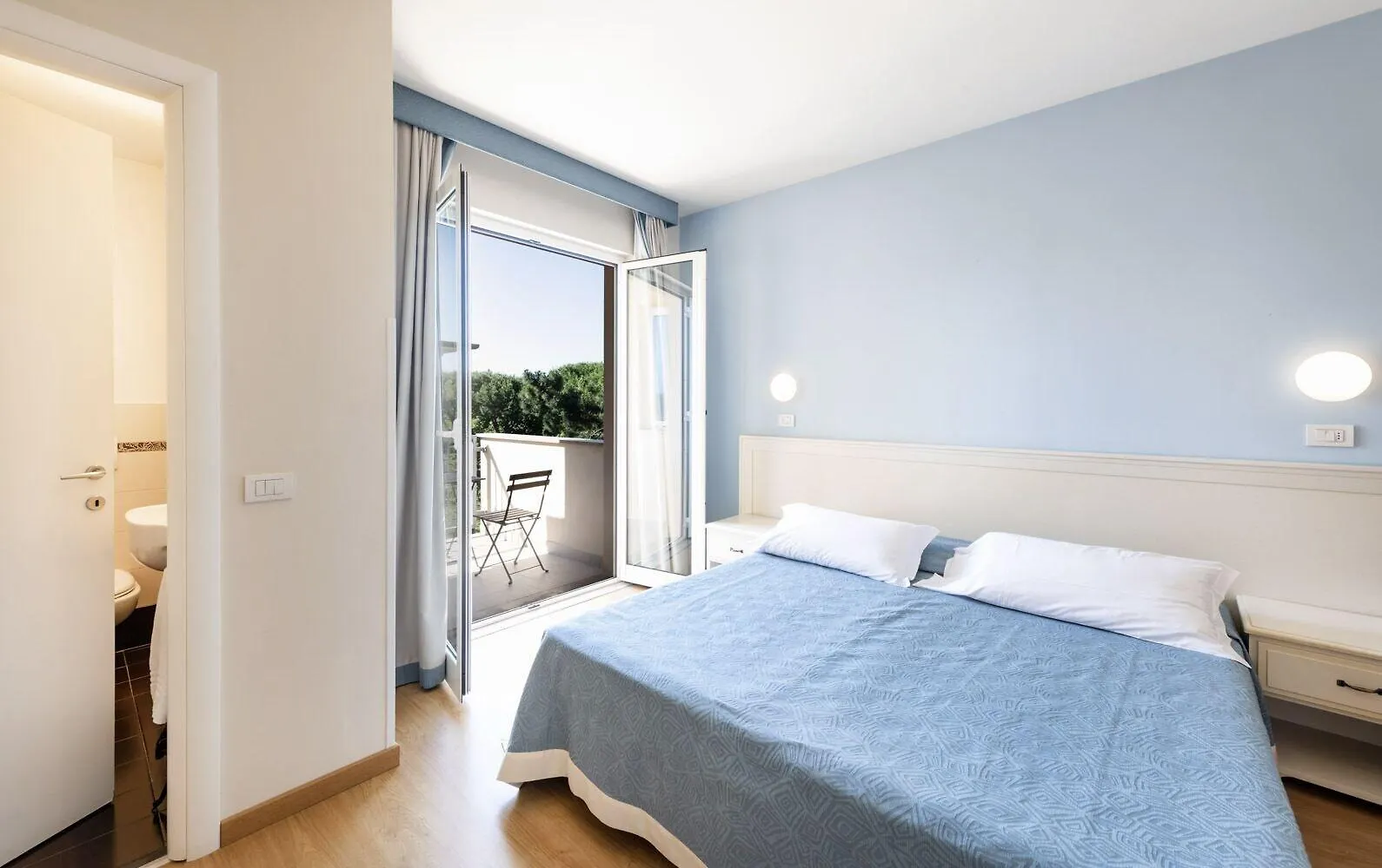 Hotel Andreaneri Marina di Pietrasanta